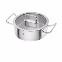 ZWILLING | Patelnia do serwowania PRO – Ø 240 mm