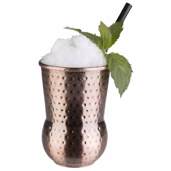 (6 adet) Karıştırma Kabı JULEP MUG - 400ml - Antik-Kupfer