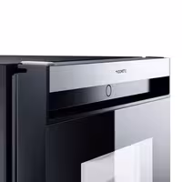 DOMETIC | Minibar Refrigerator - HIPRO EVOLUTION N30G - 384 mm - 30 liters - with 1 glass door & left-hand door hinge