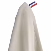 STAUB | Kitchen Tea Towel – Cherry Red - 700×500 mm - Washable 60°C