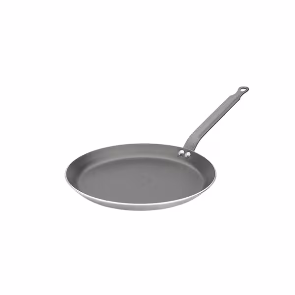 DE BUYER | CHOC RESTO INDUCTION - Crêpes pann - Ø 260mm