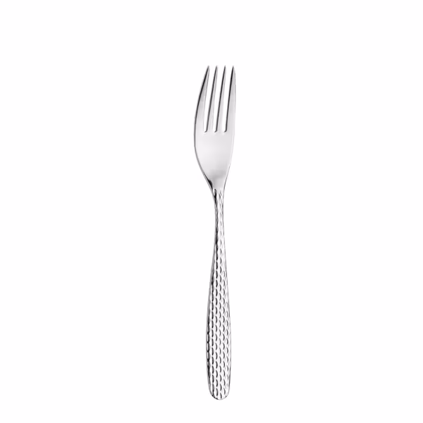 (12 pieces) WMF | Tessa Table Fork 205 mm – polished - 18/10 stainless steel