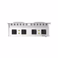 Elektriskā plīts - 10,4 kW 400 V - 4 plāksnes apaļi - iebūvējama - 800x765x265 mm