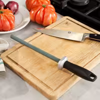 ZWILLING | Čelik za oštrenje - Keramika - 230 mm