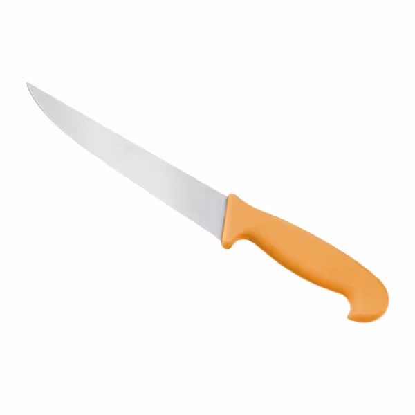 	Cuțit de bucătărie – Lamă: 180 mm