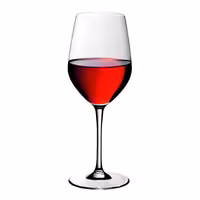 (6 pieces) – WMF | ROYAL – Red Wine Glass 01 – 450 ml