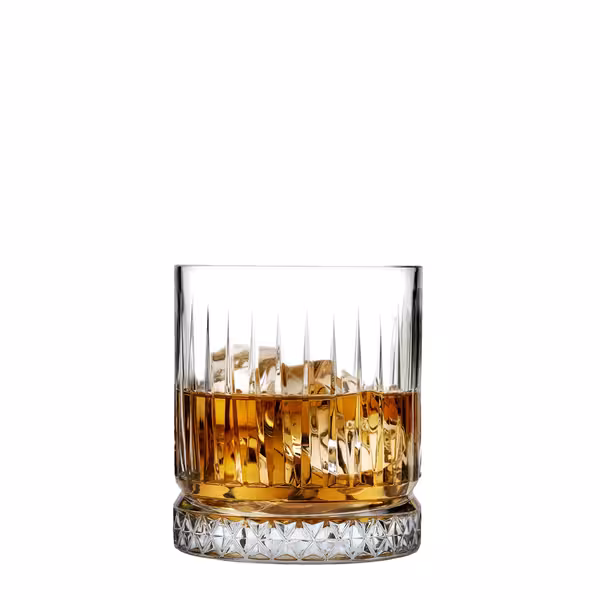 (12 adet) Su Bardağı - ELYSIA - 210 ml