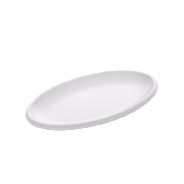 (6 komada) WMF | SYNERGY - tanjur - ovalni - 210x120 mm