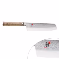 MIYABI | 5000 MCD - Nakiri - Oštrica: 178 mm
