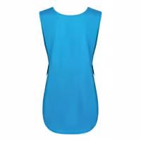 KARLOWSKY | Casaco de malha essencial - Azul Pacífico - Tamanho: 3XL