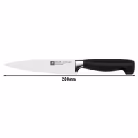 ZWILLING | VIER STERNE - Nož za meso - Oštrica: 160 mm