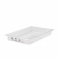 (6 komada) CAMBRO | SafeTrak – GN 1/1 polipropilenske posude – neprozirne – Visina: 65 mm