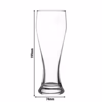 (6 adet) Bira Bardağı - BEER SPECIALS - 300 ml