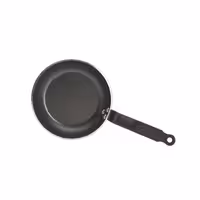 DE BUYER | CHOC RESTO INDUCTION - Kızartma tavası - Ø 240mm