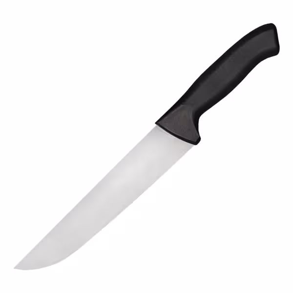 Nůž na maso - Čepel: 210 mm