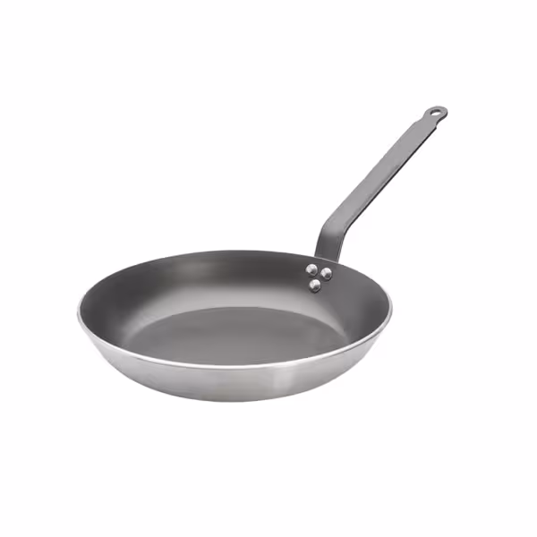 (3 pieces) DE BUYER | CHOC CLASSIC - Frying pan - Ø 200mm