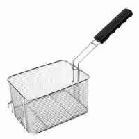 Panier de friteuse - 8 litres - pour EFH8 & EFH8+8