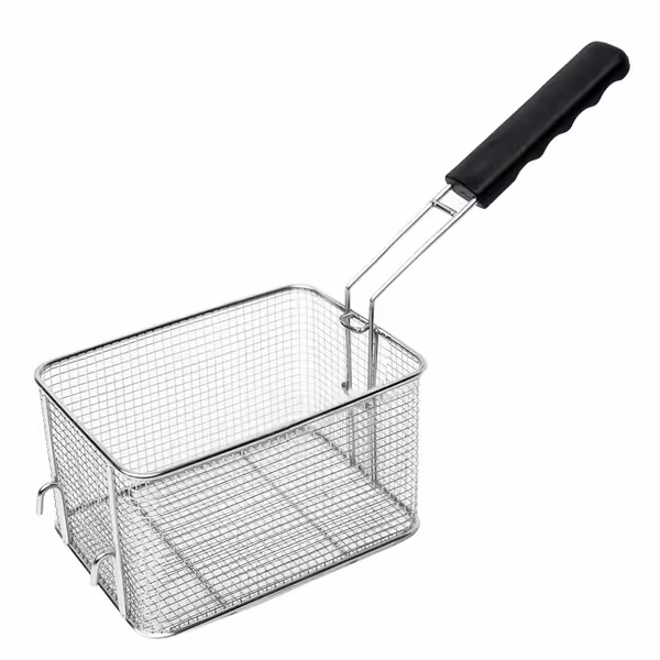 Panier de friteuse - 8 litres - pour EFH8 & EFH8+8