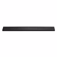 (6 adet) Bar Lastiği - 595x80mm - Plastik