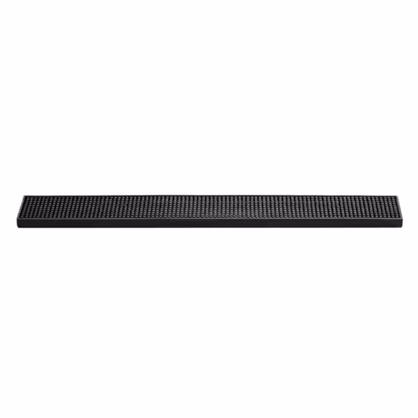 (6 adet) Bar Lastiği - 595x80mm - Plastik