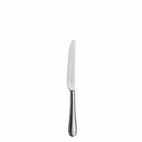 (12 pieces) WMF | Sitello Fruit Knife – 18/10 Stainless Steel - 170 mm - Polished - Hammered Finish