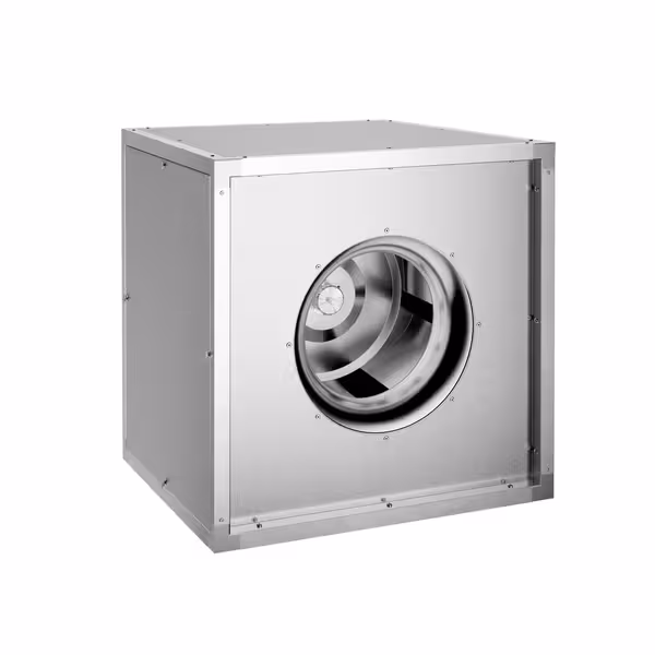 Airbox - 4 000 m³/h - 230 V (monofazno)