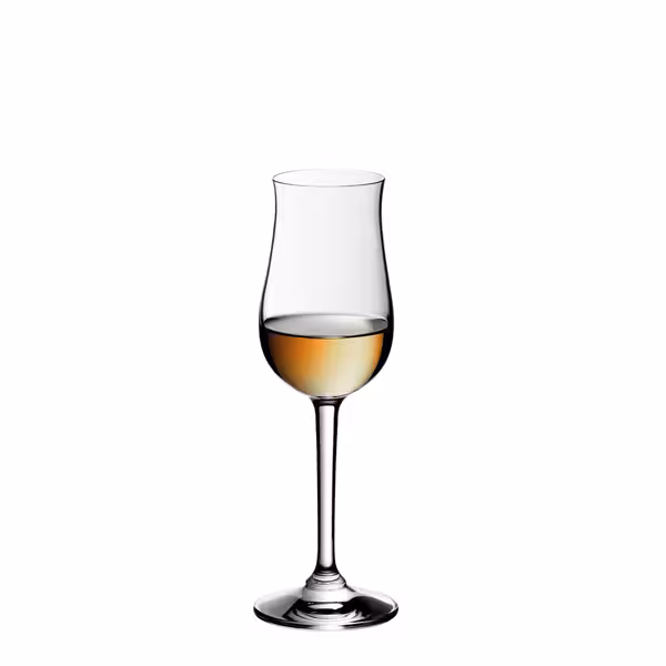 (6 pieces) – WMF | ROYAL – Digestif Glass 23 – 104 ml