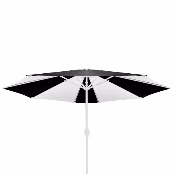 Audums saulessargam - Ø 270 cm - bez LED apgaismojuma