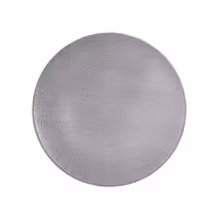 (6 adet) SELTMANN WEIDEN | Coupe tabak - düz - Ø 300 mm - Gri
