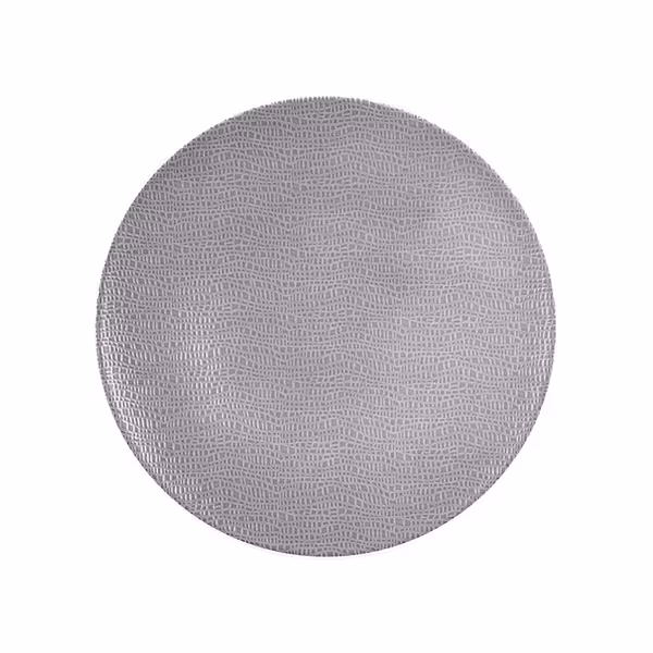 (6 adet) SELTMANN WEIDEN | Coupe tabak - düz - Ø 300 mm - Gri