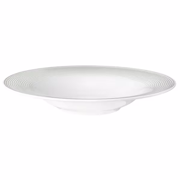 (2 adet) SELTMANN WEIDEN | Makarna Tabağı - çukur - Ø 300mm - Adaçayı yeşili