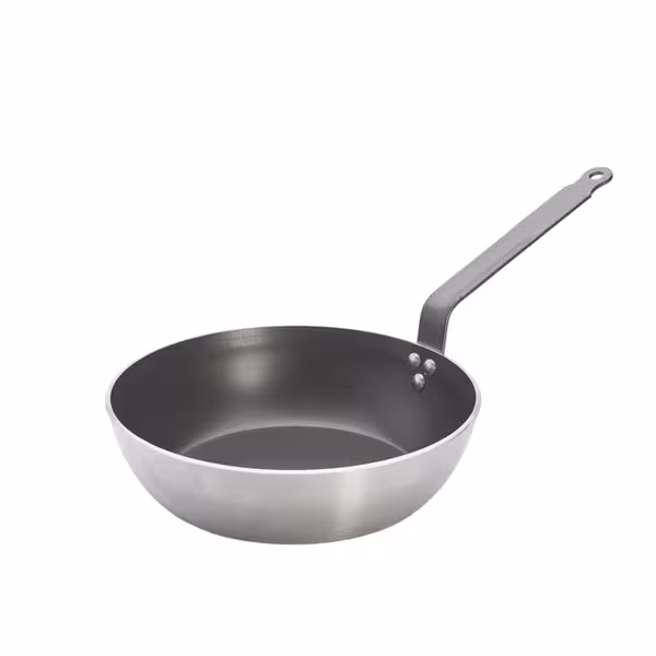 DE BUYER | CHOC CLASSIC - Sauteuse - Ø 280mm - konik