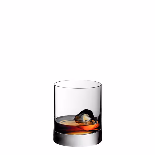 (6 adet) WMF | MANHATTAN - Viski bardağı/tumbler 15 - 320 ml - kalibre edilmemiş