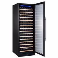 Hladnjak za vino - 1 klimatska zona - 450 l - max. 171 boca