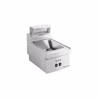 Grijač pomfrita – 1,17 kW – 1x GN 1/2