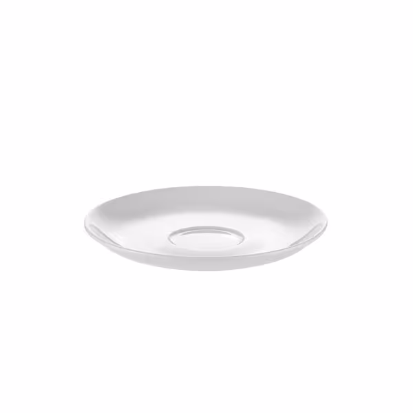 (6 pieces) – WMF | AVA – Saucer 16 mm – for Barista Cup 0.25 L