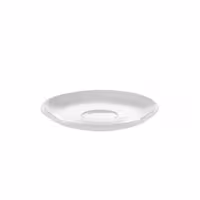 (6 pieces) – WMF | AVA – Saucer 16 mm – for Barista Cup 0.25 L