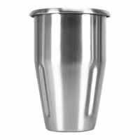 Milkshake & Drinks Mixer ECO - single spindle - 1000 ml - 300 Watt - Variable speed