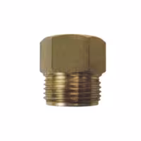 Adapter gázbiztonsági tömlőkhöz - M27x2