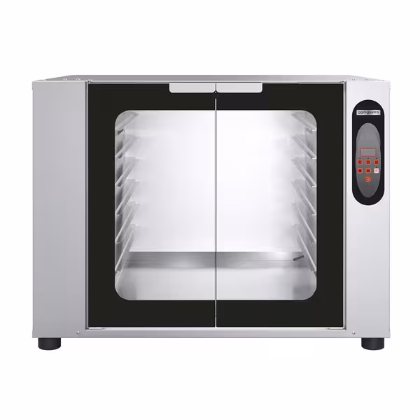 Fermentacijska komora - Digitalno - 12x EN 600x400 mm ili GN 1/1 - za fermentaciju
