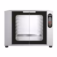 Commercial Dough Prover - Digital - 12x EN 600x400mm or GN 1/1