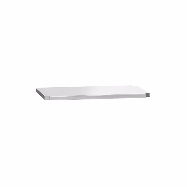 Donja polica - inox - 800x563x71 mm - za radne stolove ATK86 i ATK86A