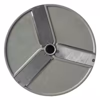 Vágókorong zöldségszeletelőhöz GSA5 - 2 mm - 3 pengével