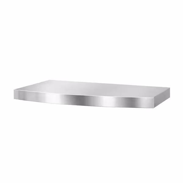 Hood - compatible with Pizza Ovens POP634E & POP634ED