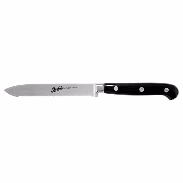 BERKEL | ADHOC - Cuțit utilitar - 120mm