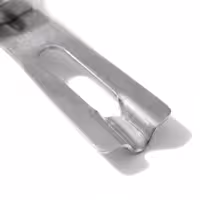 Channel Knife – For Fruit & Vegetable Garnishing – Stainless Steel