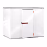 Cameră frigorifică de congelare - 3000x3350 mm - 17,20 m³