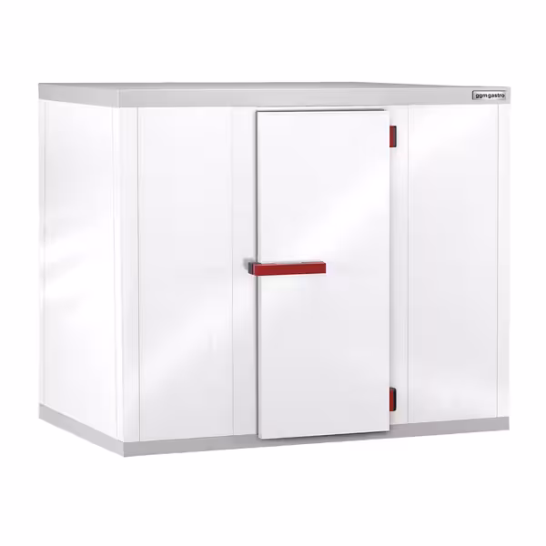 Cameră frigorifică de congelare - 3000x3000 mm - 15,29 m³