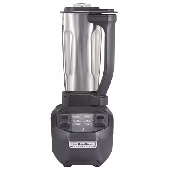 HAMILTON BEACH | Bar mikseri RIO HBBS255 - 0,95 litre - 625 watt - paslanmaz çelik hazne
