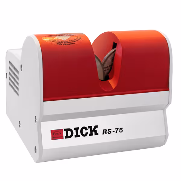 F. Dick | Mașină de ascuțit RS-75 